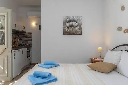 Casa de Férias Vintage House Naxos *