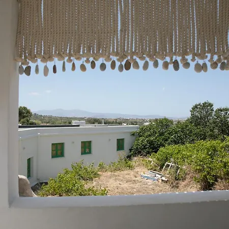 Vintage House Naxos Casa de Férias