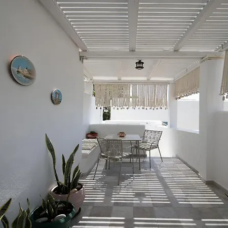 Vintage House Naxos Glinado Naxos