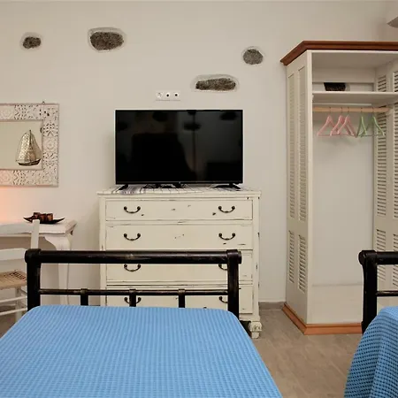 Vintage House Naxos * Glinado Naxos