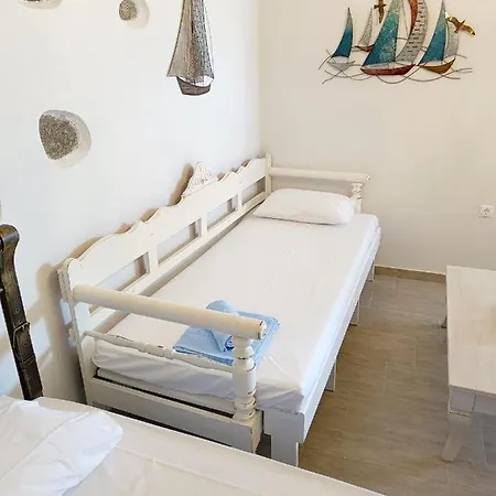 Vintage House Naxos Casa de Férias Glinado Naxos